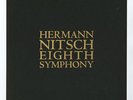 Hermann Nitsch - Eighth Symphony LP