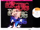 ELECTRIC FLAG same JAPAN orig '69 LP RARE  [FREE P+P]