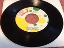 IM & COUNT OSSIE  RIGHT ON RASTA  IRONSIDE DISC 7