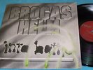 BROCAS HELM Into Battle PRIVATE 80s US HEAVY METAL Cirith Manilla Metallica NM