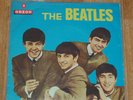 THE BEATLES -twist and shout 1964 TURKISH 7