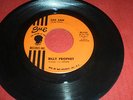 BILLY PROPHET 