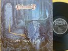 Entombed Left Hand Path Vinyl LP Earache MOSH21 UK 1989 EX/EX