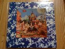 The Rolling Stones LP Their Satanic Majesties Request Archive NM 1st press