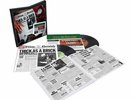 NEW SEALED JETHRO TULL - THICK AS A BRICK 40TH ANNIVERSARY SPECIAL EDITION LP