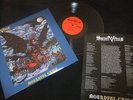SAINT VITUS - MOURNFUL CRIES  DOOM METAL/PENTAGRAM/TROUBLE/DEATHROW