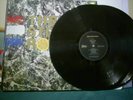 THE STONE ROSES LP THE STONE ROSES-1989-SILVERTONE