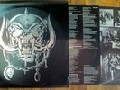 Motorhead No Remorse Special Leather Edition 2 LP