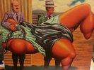 The mars volta Amputechture 2xLP Color Vinyl