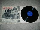 DEAN GITTER lp GHOST BALLADS record 1957 album CHARLES ADDAMS folk RARE creepy
