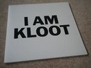 I AM KLOOT WHITE VINYL LP