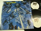 JIMI HENDRIX - Magic Fingers ( Towne Rec. 2LP w/Shrink NM) Live 1968 not TMOQ