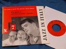 EP JAZZ IN ITALY 7 PREGADIO FERRELLI ZAPPULLA VANDOR BILL GILMORE TOP QUALITY