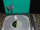 HUM  YOU'D PREFER AN ASTRONAUT  CLEAR vinyl  NEW