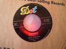 JIMMY SPELLMAN - DOGGONIT - ROCKABILLY 45