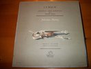 J S Bach Sonatas & Partitas For Violin Solo, Johanna Martzy Angel #35821
