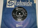THE MAN IN YOU/HEARTBREAK ROAD - The Miracles 1964 7