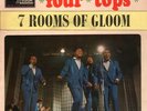 French Tamla Motown - Four Tops - Is There Anything That I Can Do - EP - PS
