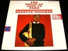 Ornette Coleman The Shape of Jazz to Come Atlantic Stereo LP NM SD 1317 DG 59-60