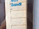 Autograph Townes Van Zandt Signed Flying Shoes Lp