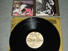 SONIC YOUTH - SISTER - 1987 BLAST FIRST UK EDITION