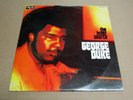 George Duke ?– The Inner Source - RARE 2 LP Modal Jazz-Funk Afro-Cuban OOP NM-