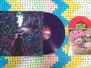 A Day To Remember Homesick Purple Vinyl And Attack Of The Killer B Sides On Pink