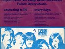 BUFFALO SPRINGFIELD 'EXPECTING TO FLY' HOLLAND PS 45