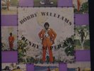 Bobby Williams 'Funky Superfly' LP