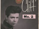 Cliff Richard & The Drifters - Cliff No.2 EP (Stereo)