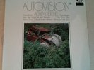 ACHIM REICHEL AUTOVISION VERY RARE KRAUT PSYCH PROG ZEBRA ORIG LP