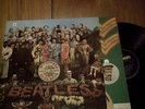 beatles lp