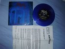 Ancient Det Glemte Riket 1stPrs from1994 blue wax 500 copies (gehenna ulver)