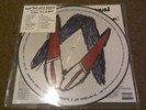 System of a Down - Steal This Album - 2xLP Picture Disc OOP