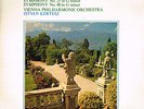 SXL 6617: KERTESZ/ VPO: Mozart - Symphonies Nos.25 & 40