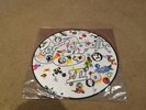 Led Zeppelin 3 - Rare Picture disc LP