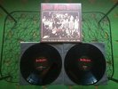 Dead Man's Bones - 2x LP Rare Vinyl (Sealed Copy)