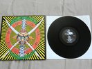 Monster Magnet Spine Of God MINT VINYL UNPLAYED OG Glitterhouse release