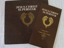 Jesus Christ Superstar Complete Package with Souvenir Program LP Records