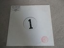 JEAN MICHEL JARRE / JMJ - ORIENT EXPRESS - UK 12 PROMO IN SPECIAL SLEEVE
