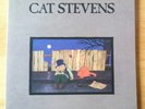 CAT STEVENS TEASER AND THE FIRECAT MFSL ANADISC 200G LTD ED #3201