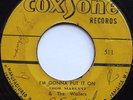 I'm Gonna Put It On - BOB MARLEY AND WAILERS - COXSONE - ORIGINAL - 1966