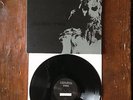 Cursed Two RARE 1st press vinyl Left For Dead Trap Them deathwish
