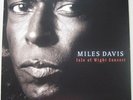 # MILES DAVIS - ISLE OF WIGHT CONCERT...DMM CUTTING 2007 MINT-