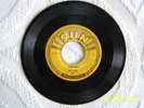 JACK EARLS & THE JIMBOS ON SUN RECORDS # 240 SLOW DOWN b/w A FOOL FOR LONIN' YOU