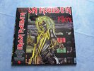 Iron Maiden - Killers (Limited Edition Picture Vinyl,OVP)
