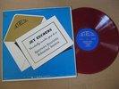 Sparrows Quartette Rehearsal Session LP VERY RARE Jet Records RED WAX Acapella