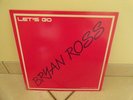 BRYAN ROSS let's go RARE  ITALO 12