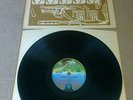 L K KRAFTWERK RALF AND FLORIAN VERTIGO SPACESHIP LABEL  0RIGINAL 1973 EX+
