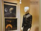 REPLICAS TUBEWAY ARMY OG UK BEGGERS BANQUET LP +POSTER MINT